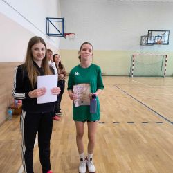 Koszykówka klas 7-8