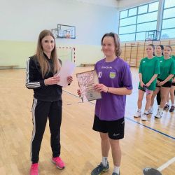 Koszykówka klas 7-8