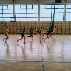 Koszykówka klas 7-8