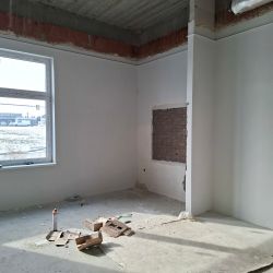 Prace w obiekcie przedszkolno-żłobkowym