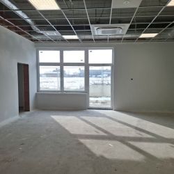 Prace w obiekcie przedszkolno-żłobkowym