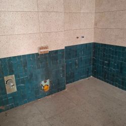 Prace w obiekcie przedszkolno-żłobkowym