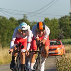 Krzysztof Gurzyński z kolejnymi sukcesami sportowymi