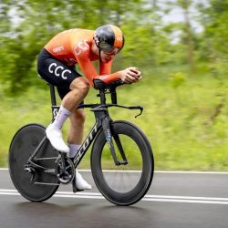 Krzysztof Gurzyński z kolejnymi sukcesami sportowymi