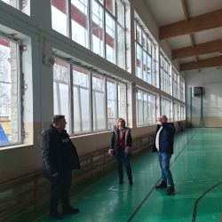 Kolejna rada budowy – podsumowanie prac