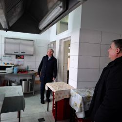 Kolejna rada budowy – podsumowanie prac