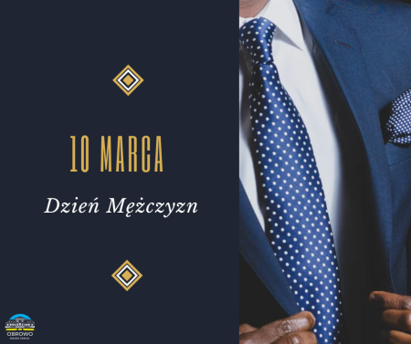 Dzień Mężczyzny