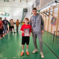 Koszykówka klas 5-6