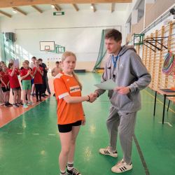 Koszykówka klas 5-6