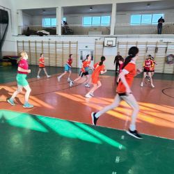 Koszykówka klas 5-6