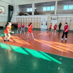 Koszykówka klas 5-6