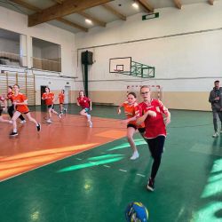 Koszykówka klas 5-6