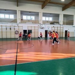 Koszykówka klas 5-6