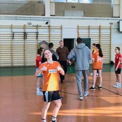 Koszykówka klas 5-6