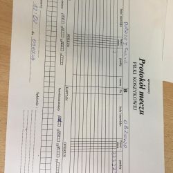 Koszykówka klas 5-6