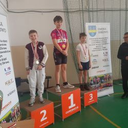 Wyścigi na trenażerach kolarskich