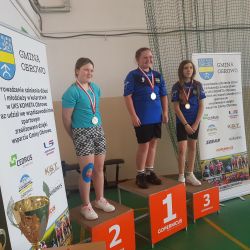 Wyścigi na trenażerach kolarskich