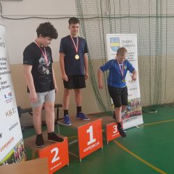 Wyścigi na trenażerach kolarskich