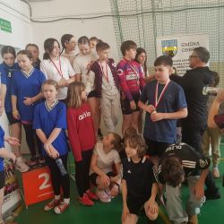 Wyścigi na trenażerach kolarskich