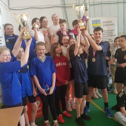 Wyścigi na trenażerach kolarskich