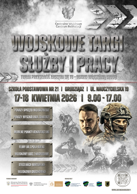 TSIP 2026 - program pion – Grudziądz