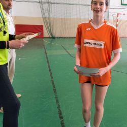 Piłka ręczna klas 6 i młodszych