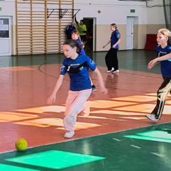 Piłka ręczna klas 6 i młodszych