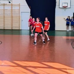Piłka ręczna klas 6 i młodszych