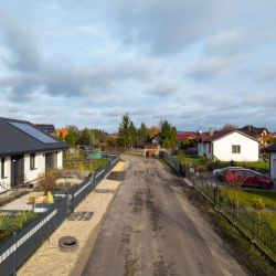 Głogowo ul. Cytrynowa