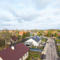 Głogowo ul. Cytrynowa