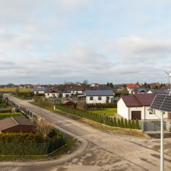 Głogowo ul. Pistacjowa