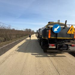 Sąsieczno ul. Leśna