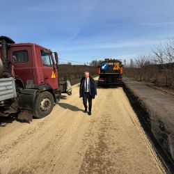 Sąsieczno ul. Leśna