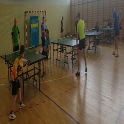 Siódmy turniej tenisa stołowego dorosłych 20260412_103648