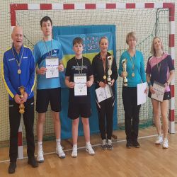 Siódmy turniej tenisa stołowego dorosłych 20260412_135855