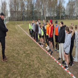 Drużynowe biegi przełajowe IMG-20260411-WA0003