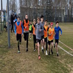 Drużynowe biegi przełajowe IMG-20260411-WA0004