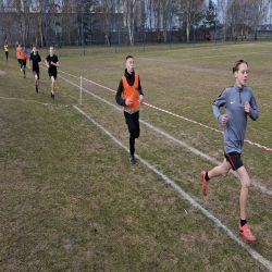 Drużynowe biegi przełajowe IMG-20260411-WA0006