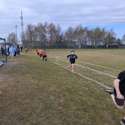 Drużynowe biegi przełajowe IMG-20260411-WA0007