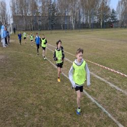 Drużynowe biegi przełajowe IMG-20260411-WA0008