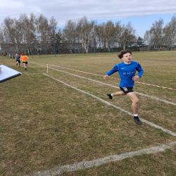 Drużynowe biegi przełajowe IMG-20260411-WA0010