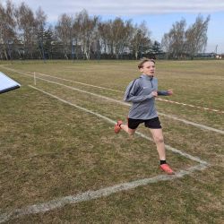 Drużynowe biegi przełajowe IMG-20260411-WA0012