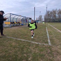 Drużynowe biegi przełajowe IMG-20260411-WA0013