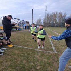 Drużynowe biegi przełajowe IMG-20260411-WA0015