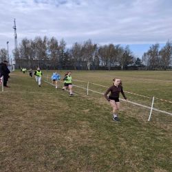 Drużynowe biegi przełajowe IMG-20260411-WA0016