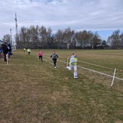 Drużynowe biegi przełajowe IMG-20260411-WA0018