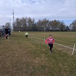 Drużynowe biegi przełajowe IMG-20260411-WA0019