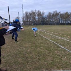 Drużynowe biegi przełajowe IMG-20260411-WA0022