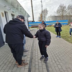 Drużynowe biegi przełajowe IMG-20260411-WA0027