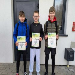 Drużynowe biegi przełajowe IMG-20260411-WA0036